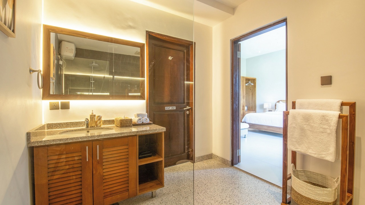 Photo of Bathroom in Batubelig