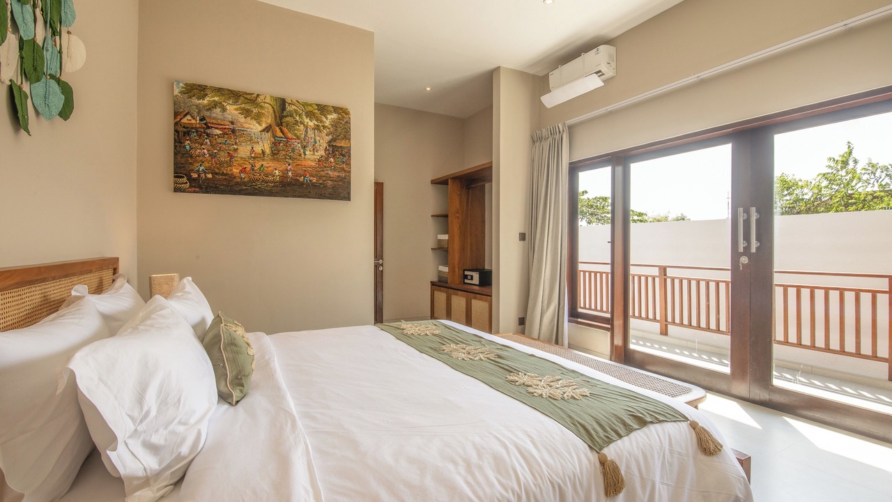 Photo of Bedroom in Batubelig