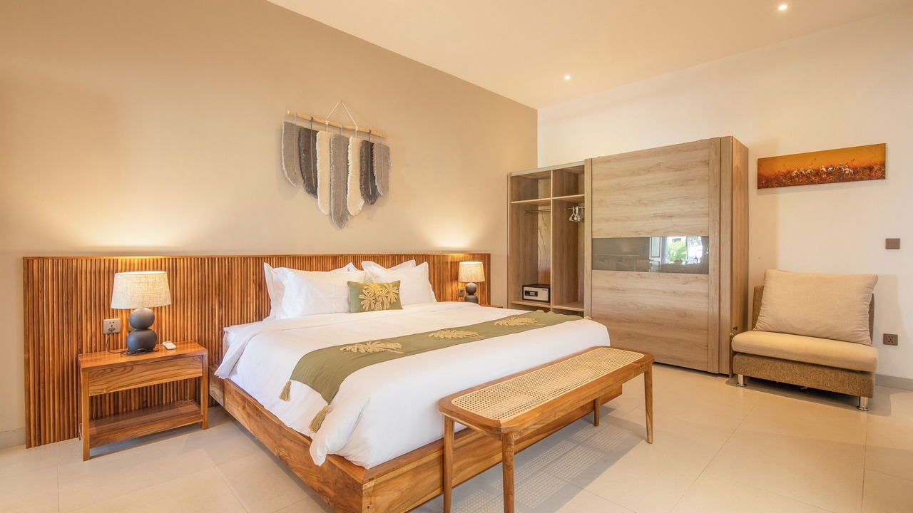 Photo of Bedroom in Batubelig