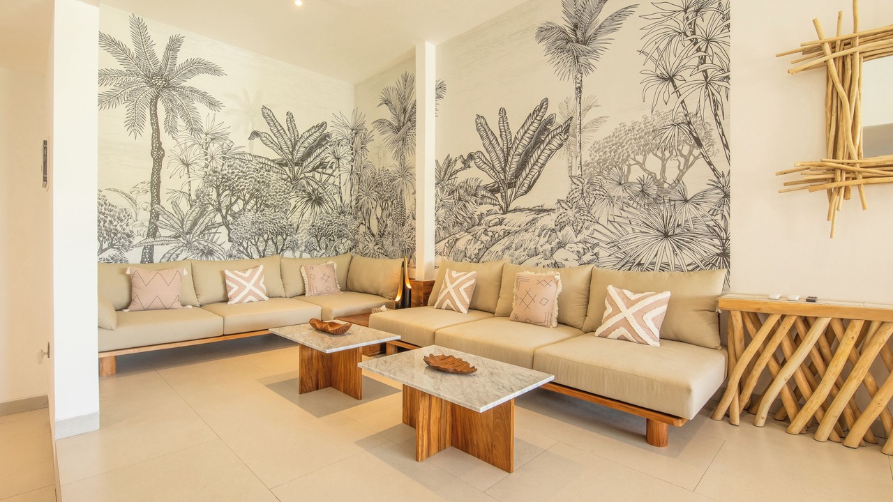 Photo of Livingroom in Batubelig