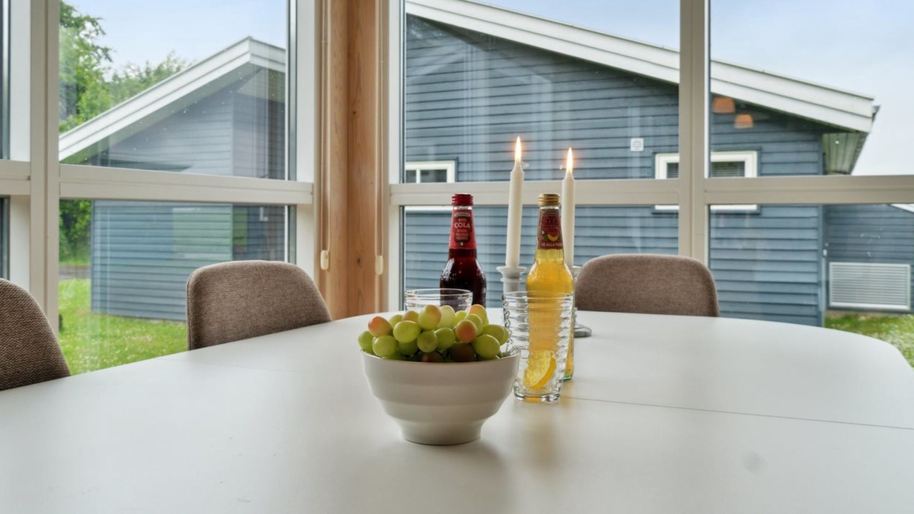 Photo of Livingroom in Gudhjem