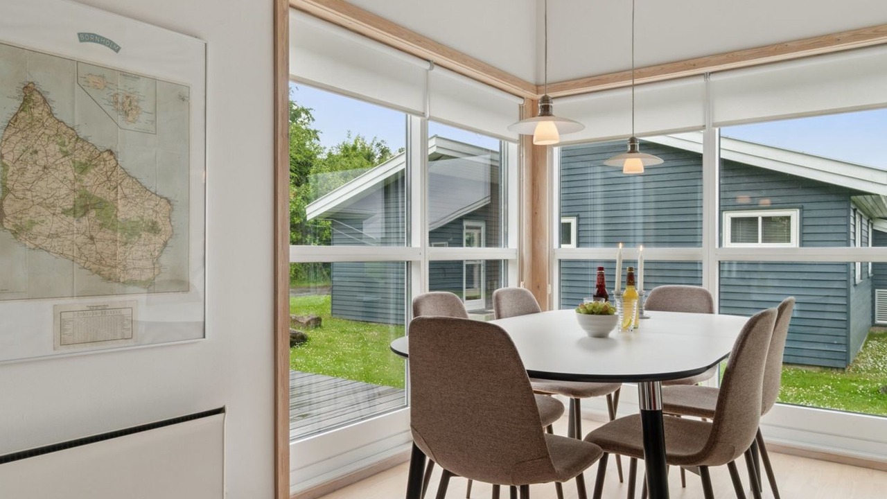 Photo of Livingroom in Gudhjem