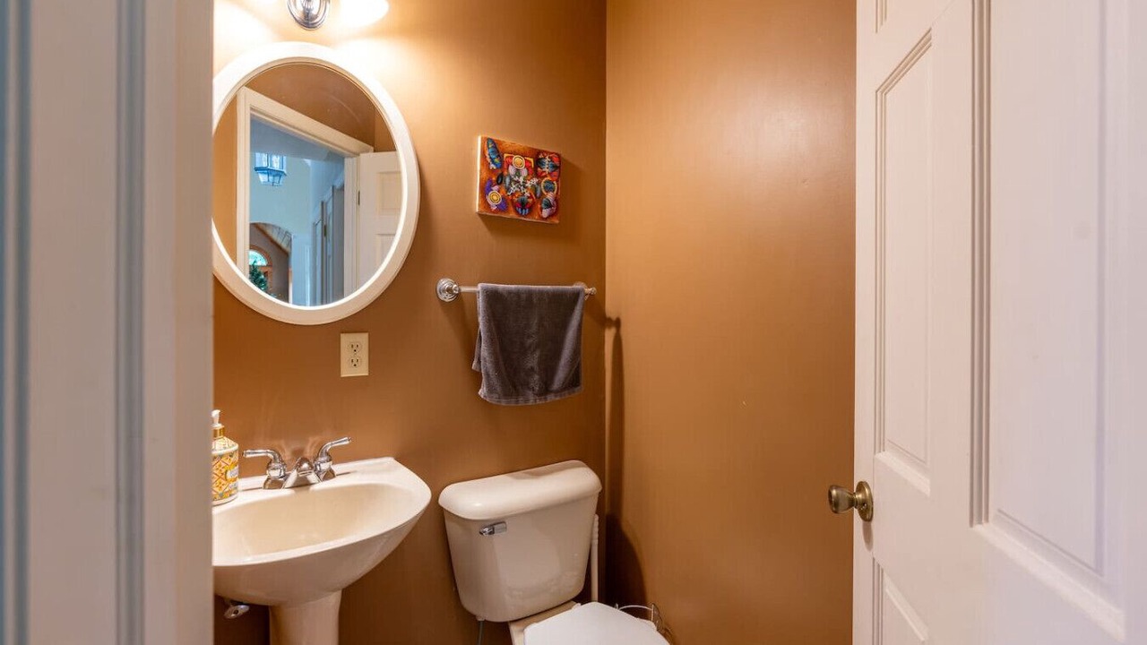 Photo of Bathroom in Webster