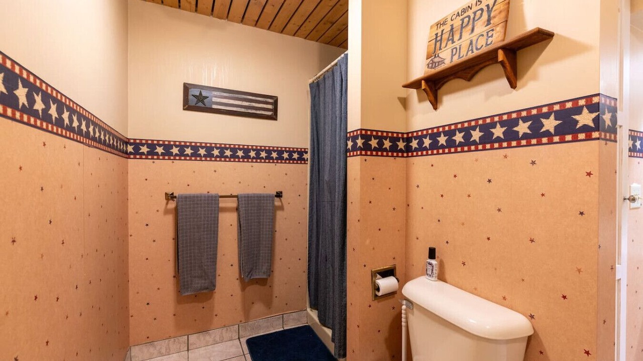 Photo of Bathroom in Webster