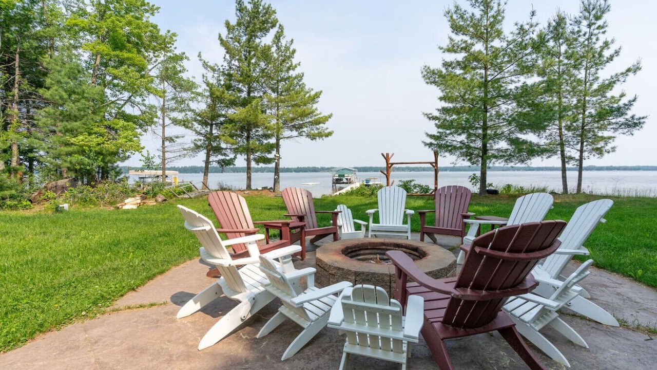 Photo of Patio Balcony in Webster