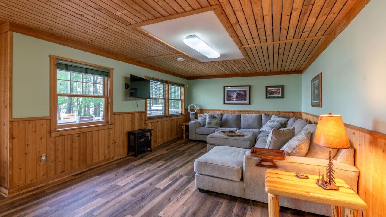 Photo of Bedroom in Webster