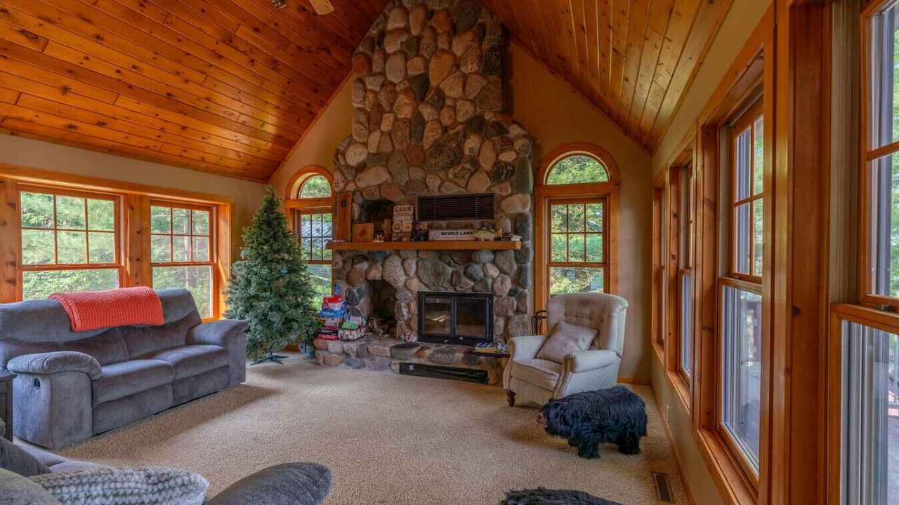 Photo of Bedroom in Webster