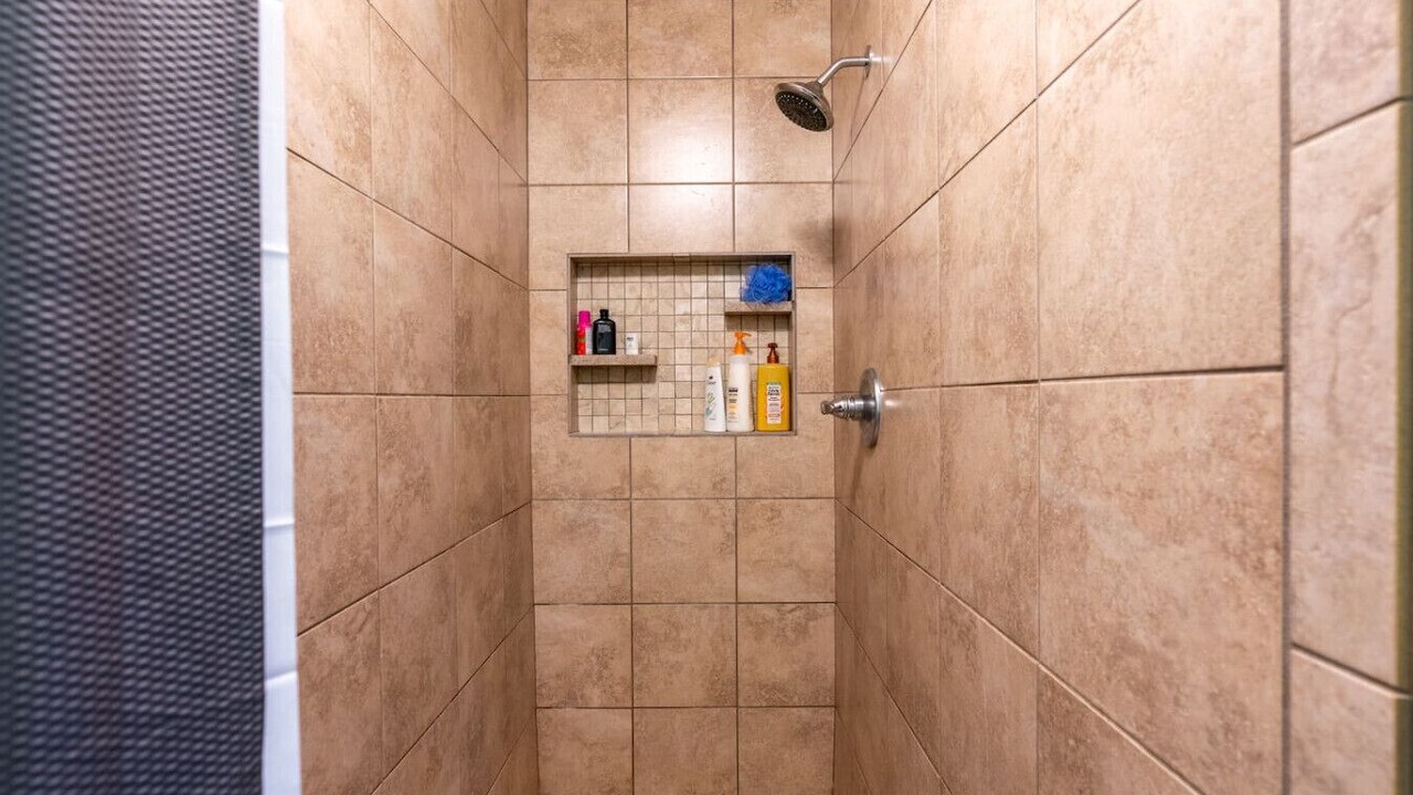 Photo of Bathroom in Webster