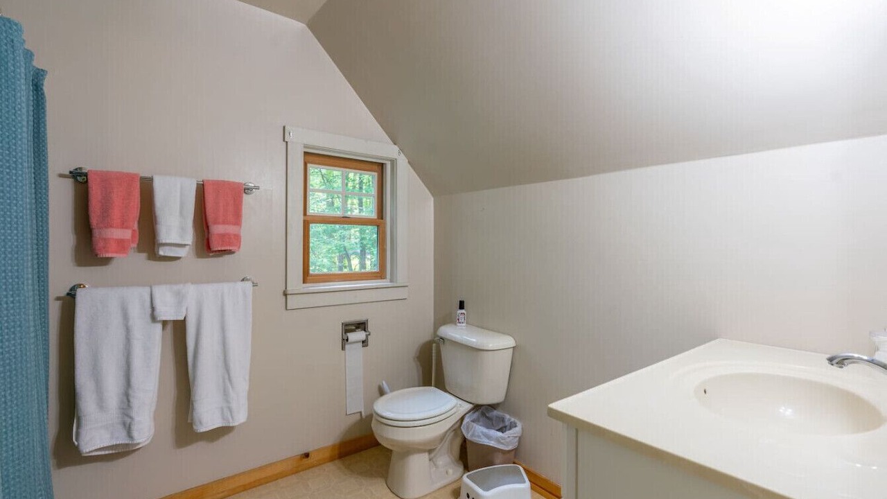 Photo of Bathroom in Webster