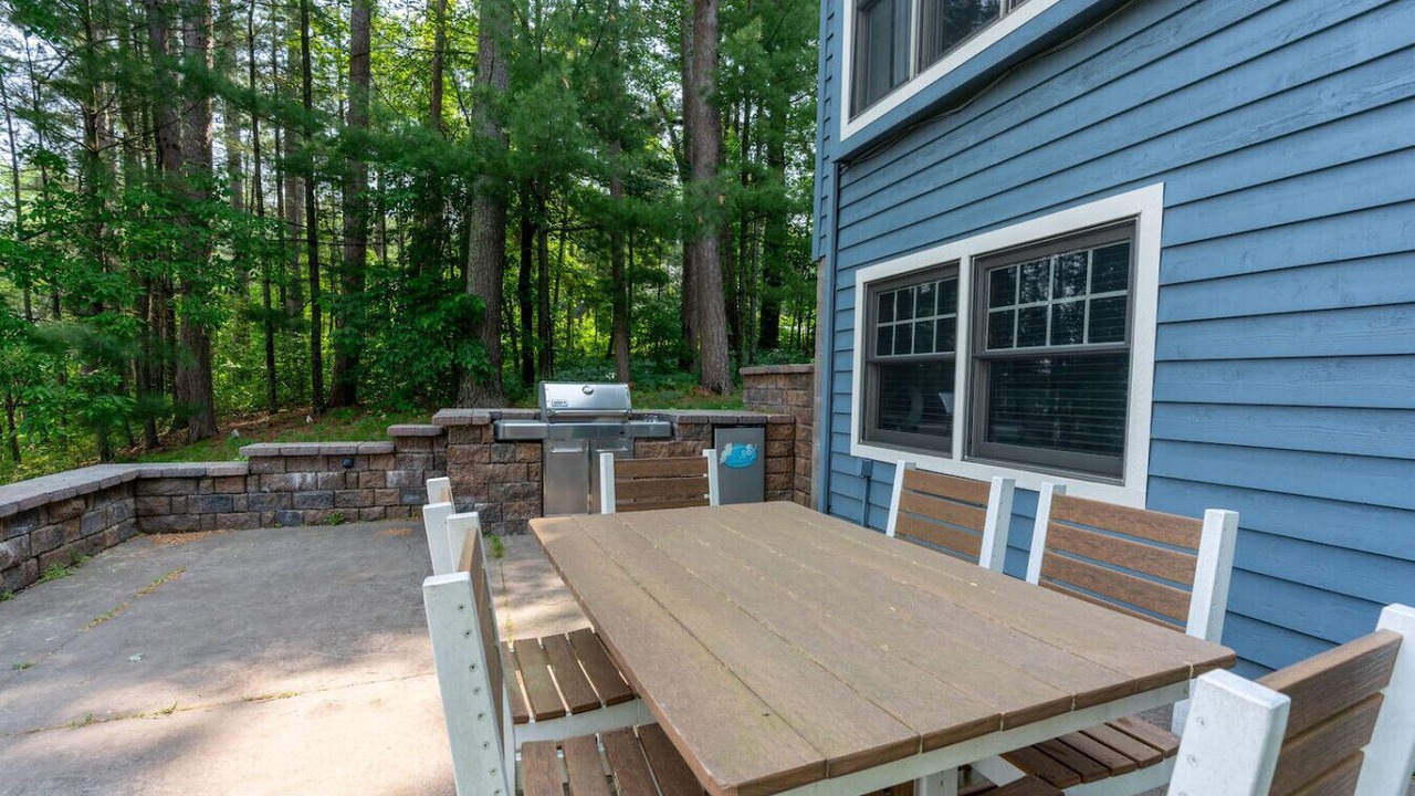 Photo of Outdoor in Webster