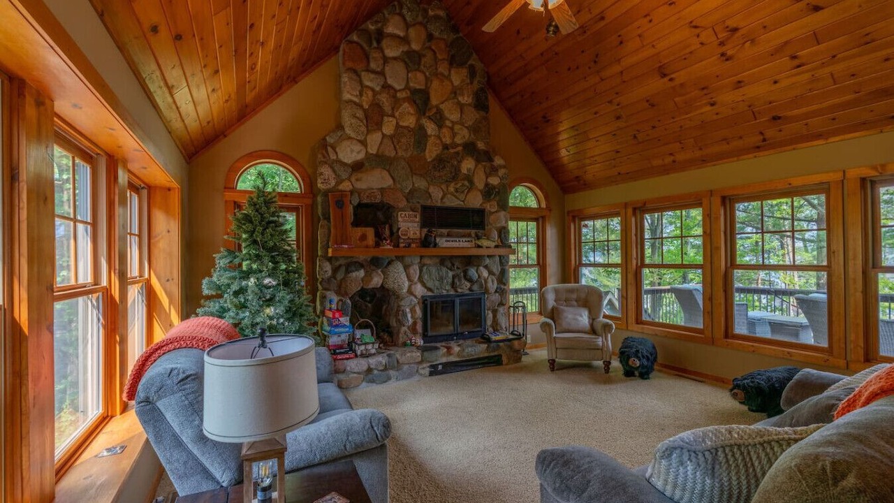 Photo of Bedroom in Webster