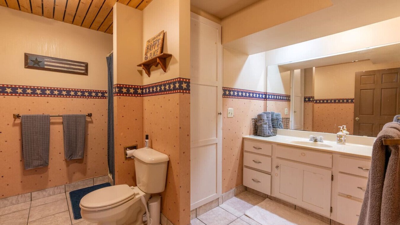 Photo of Bathroom in Webster