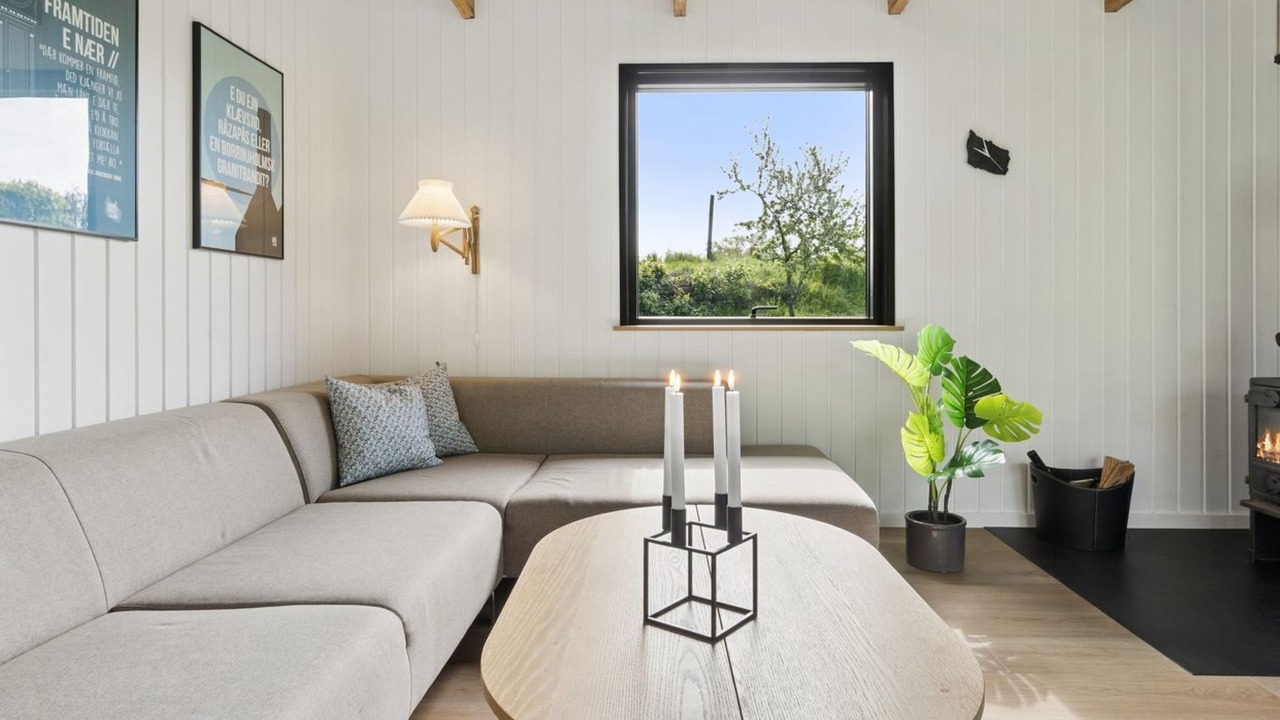 Photo of Livingroom in Listed