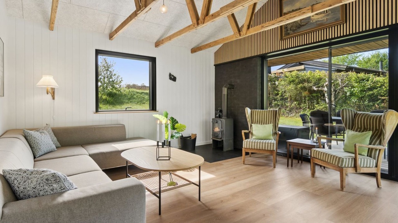 Photo of Livingroom in Listed
