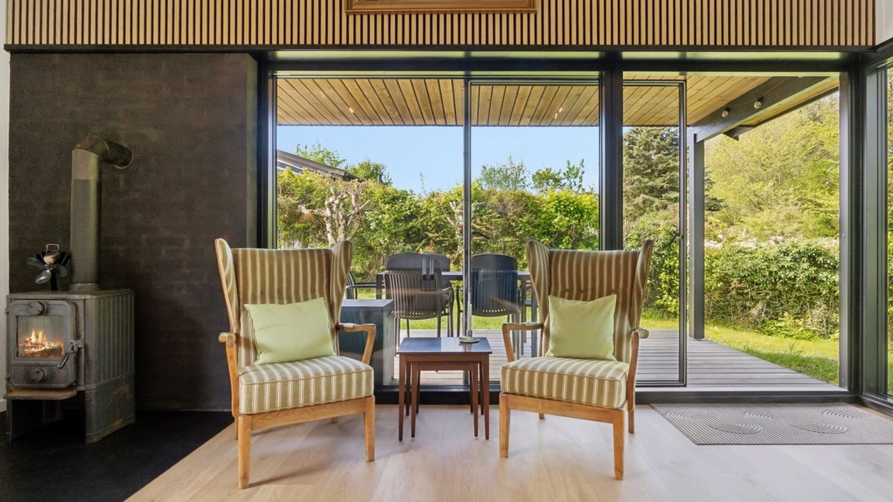 Photo of Livingroom in Listed
