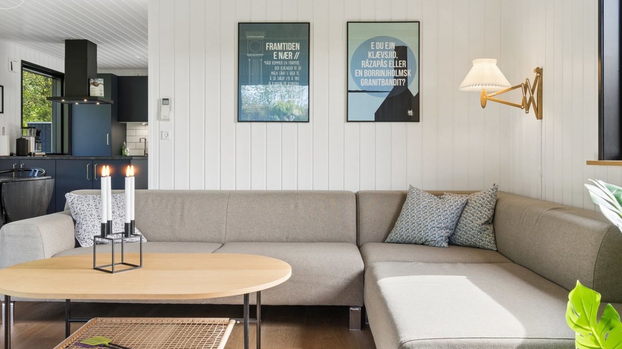 Photo of Livingroom in Listed
