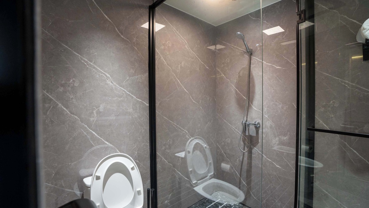 Photo of Bathroom in Runaway Bay
