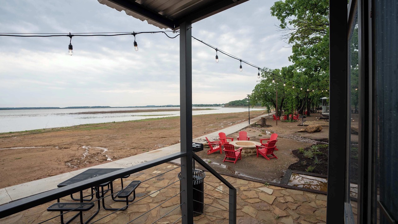 Photo of Patio Balcony in Runaway Bay