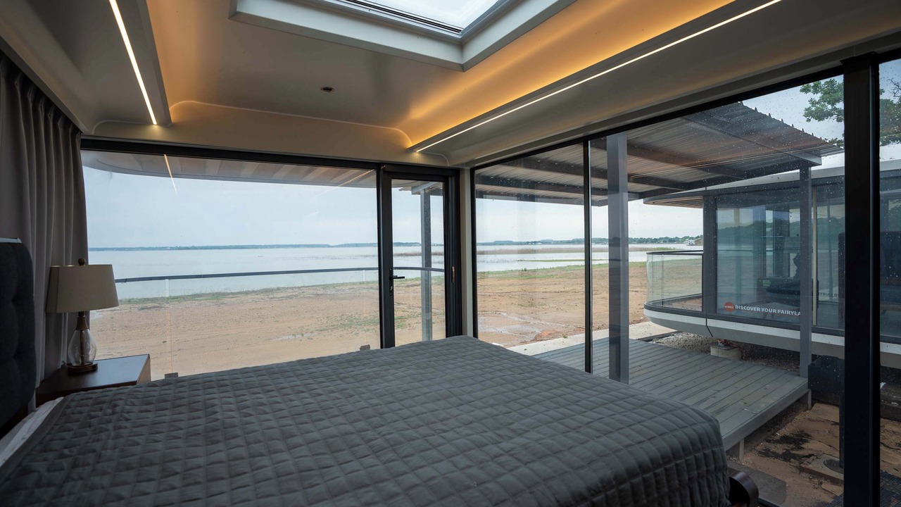 Photo of Bedroom in Runaway Bay