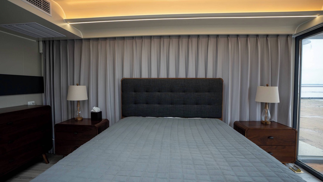 Photo of Bedroom in Runaway Bay