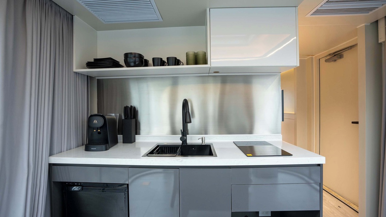 Photo of Kitchen in Runaway Bay