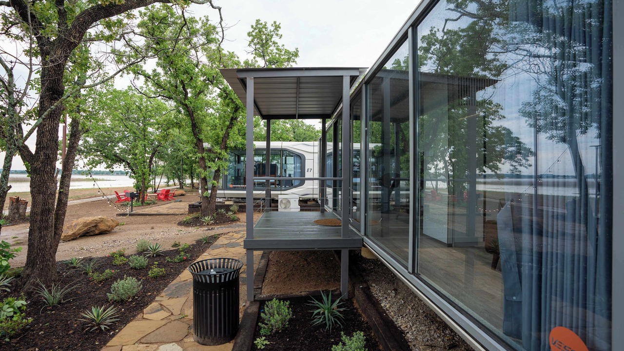 Photo of Patio Balcony in Bridgeport