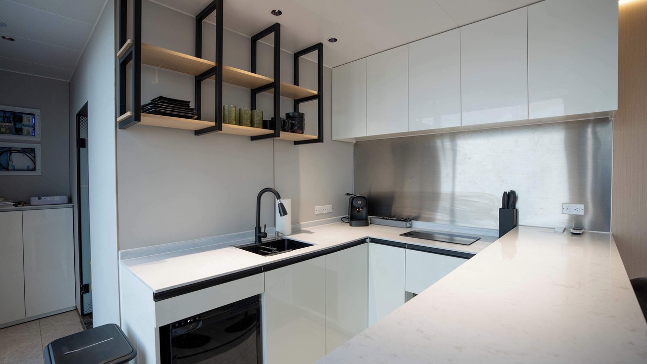 Photo of Kitchen in Bridgeport