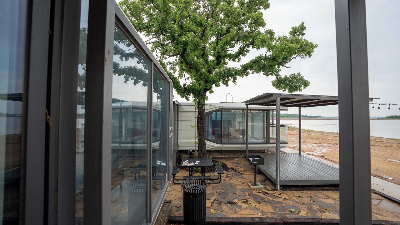 Photo of Outdoor in Bridgeport