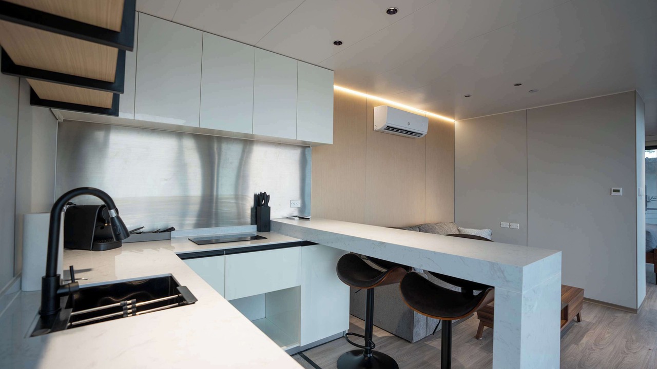 Photo of Kitchen in Bridgeport
