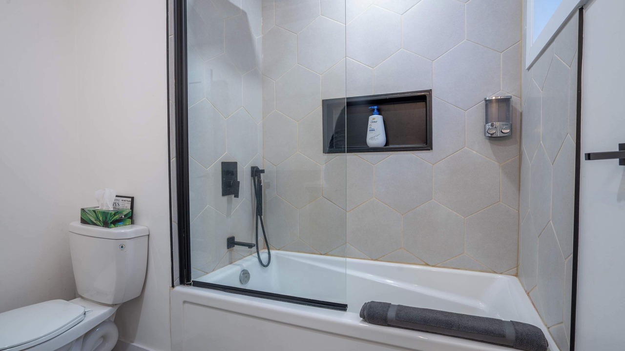 Photo of Bathroom in St-Adolphe-d'Howard