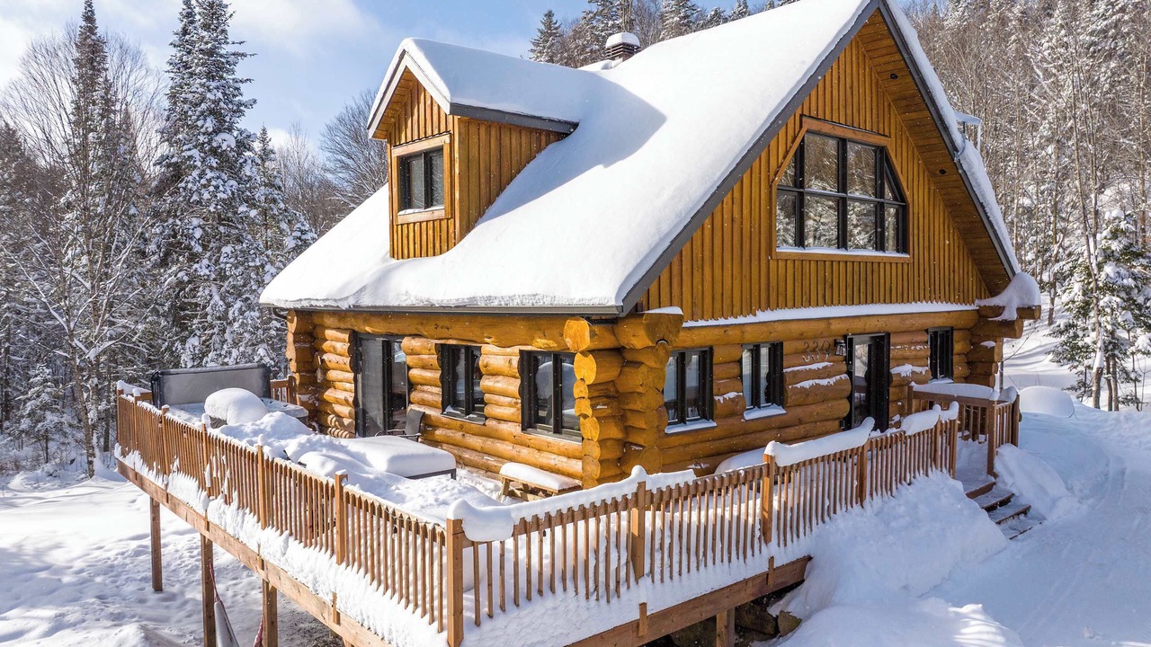 Photo of Outdoor in St-Adolphe-d'Howard