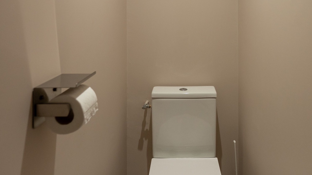 Photo of Bathroom in Blois