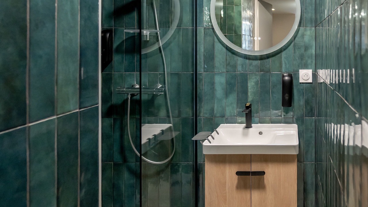 Photo of Bathroom in Blois