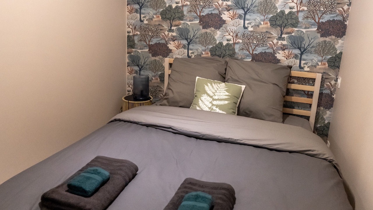 Photo of Bedroom in Blois