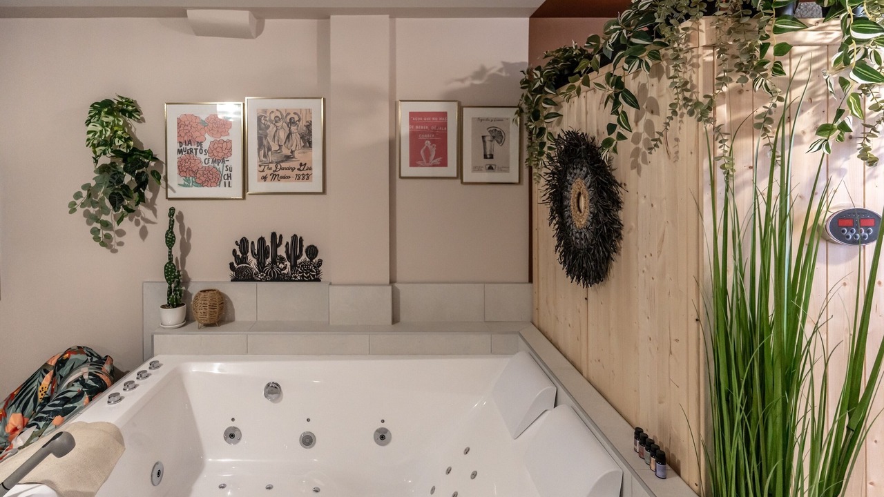 Photo of Bathroom in Blois