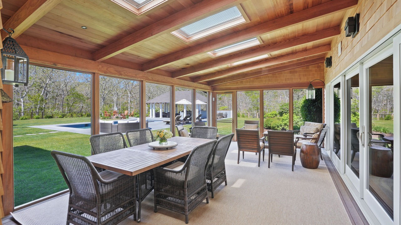 Photo of Outdoor in Chilmark