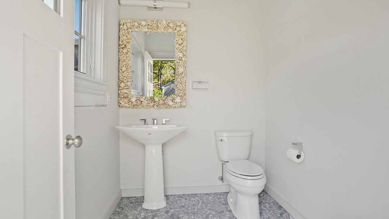 Photo of Bathroom in Chilmark