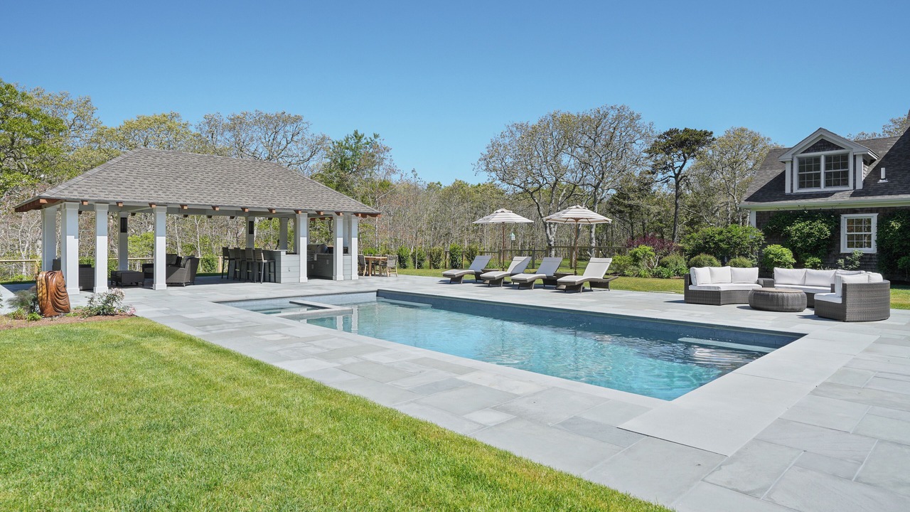 Photo of Outdoor in Chilmark