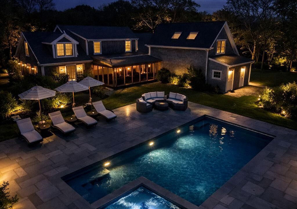 Photo of Outdoor in Chilmark