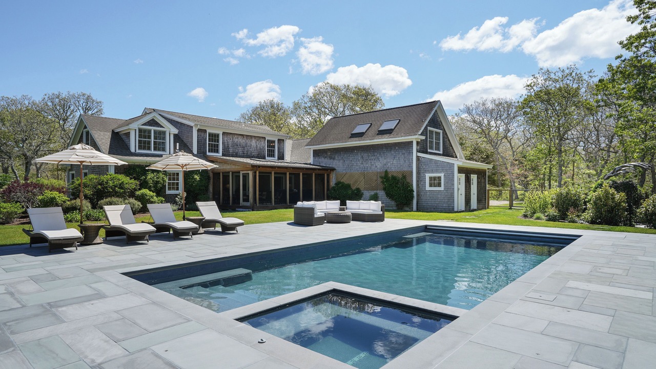 Photo of Outdoor in Chilmark