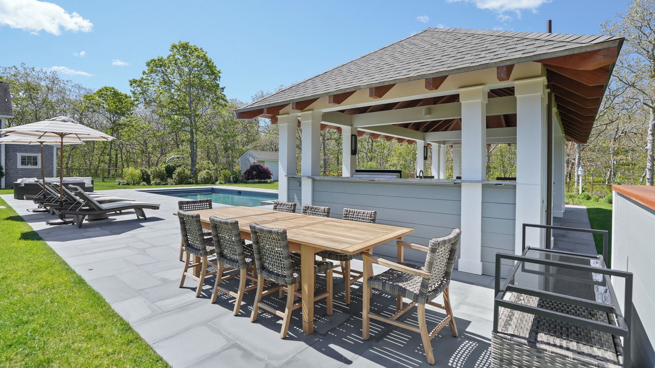 Photo of Outdoor in Chilmark