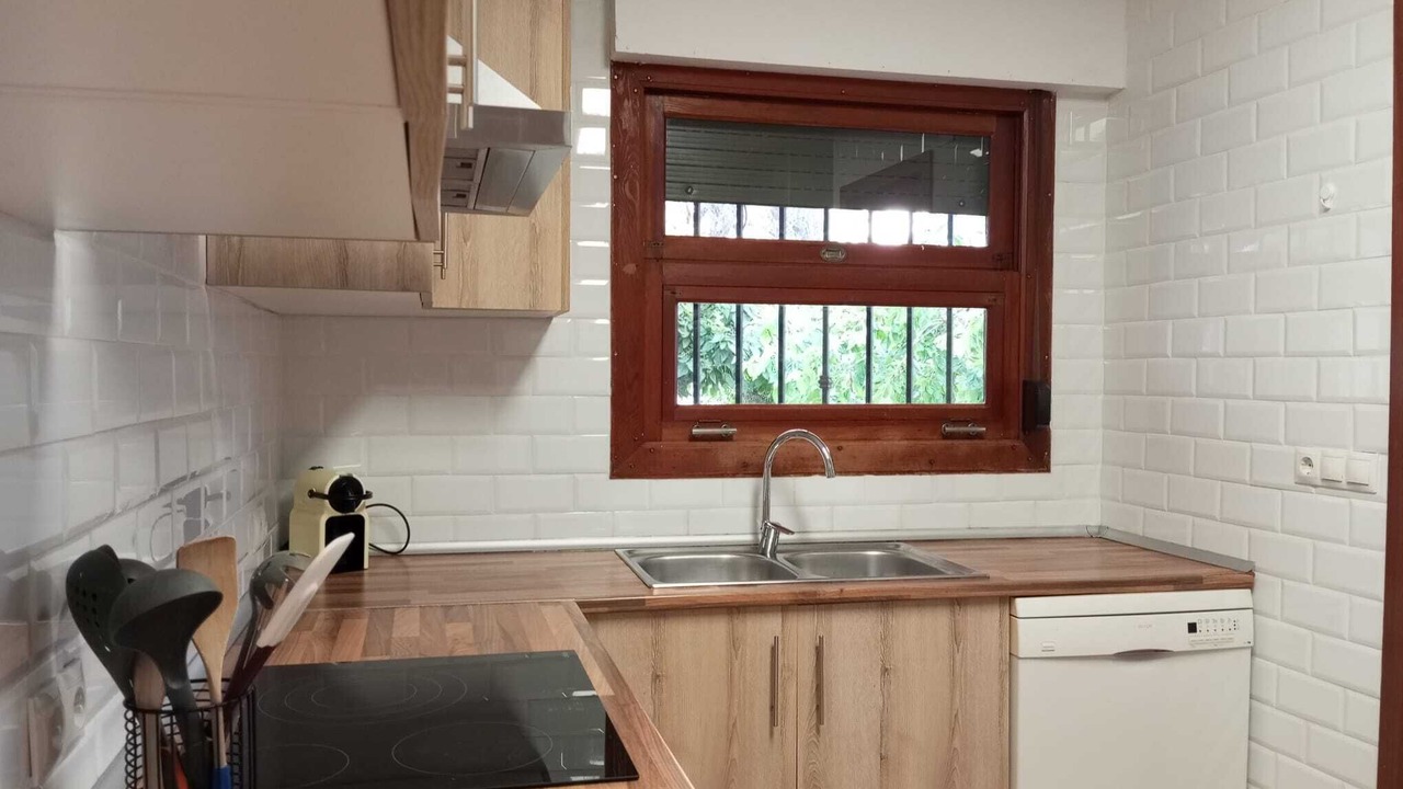 Photo of Kitchen in Benicassim