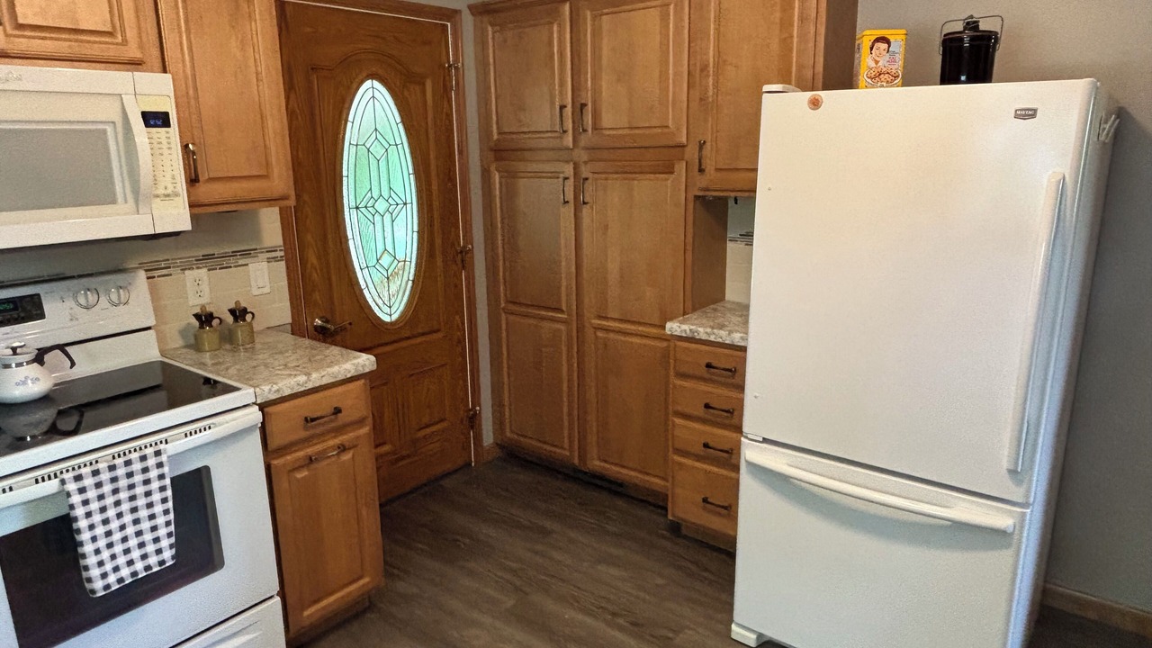 Photo of Kitchen in Inavale