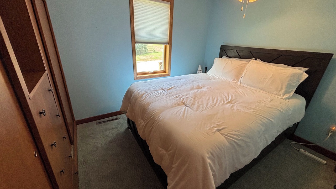 Photo of Bedroom in Inavale