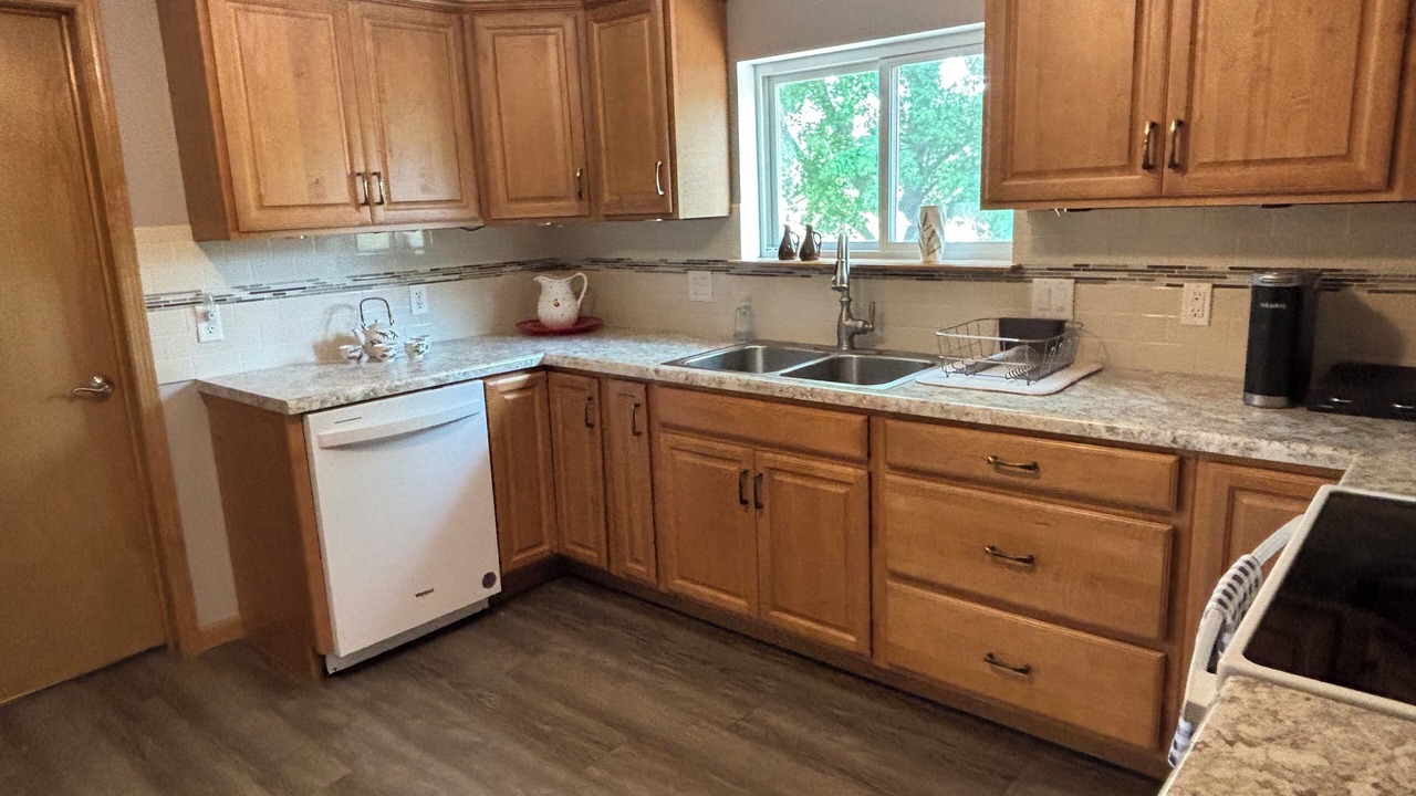 Photo of Kitchen in Inavale
