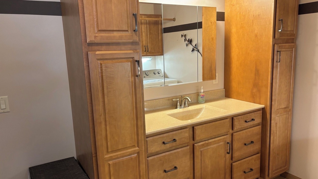 Photo of Bathroom in Inavale