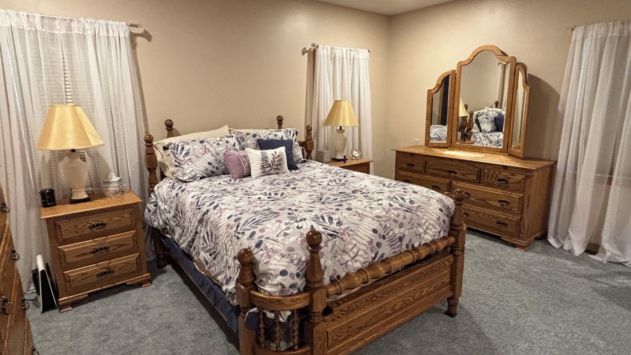 Photo of Bedroom in Inavale