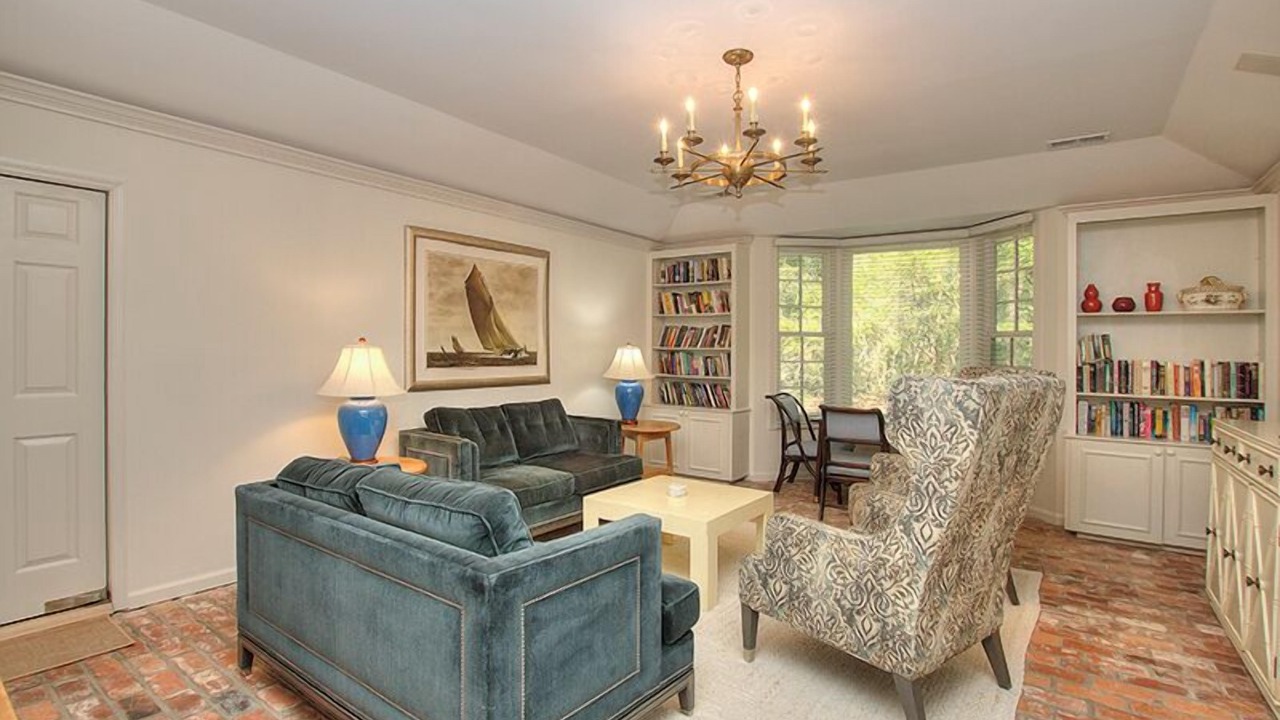 Photo of Livingroom in Beach Lagoon