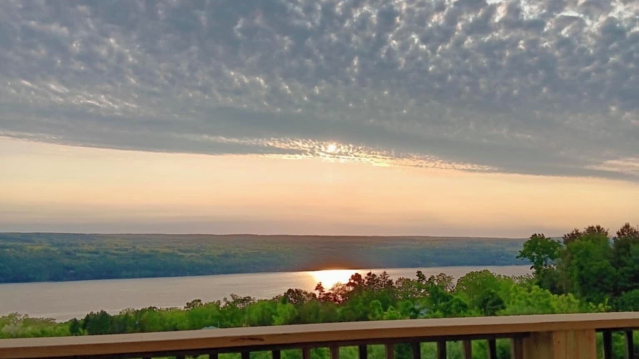 Photo of Outdoor in Burdett