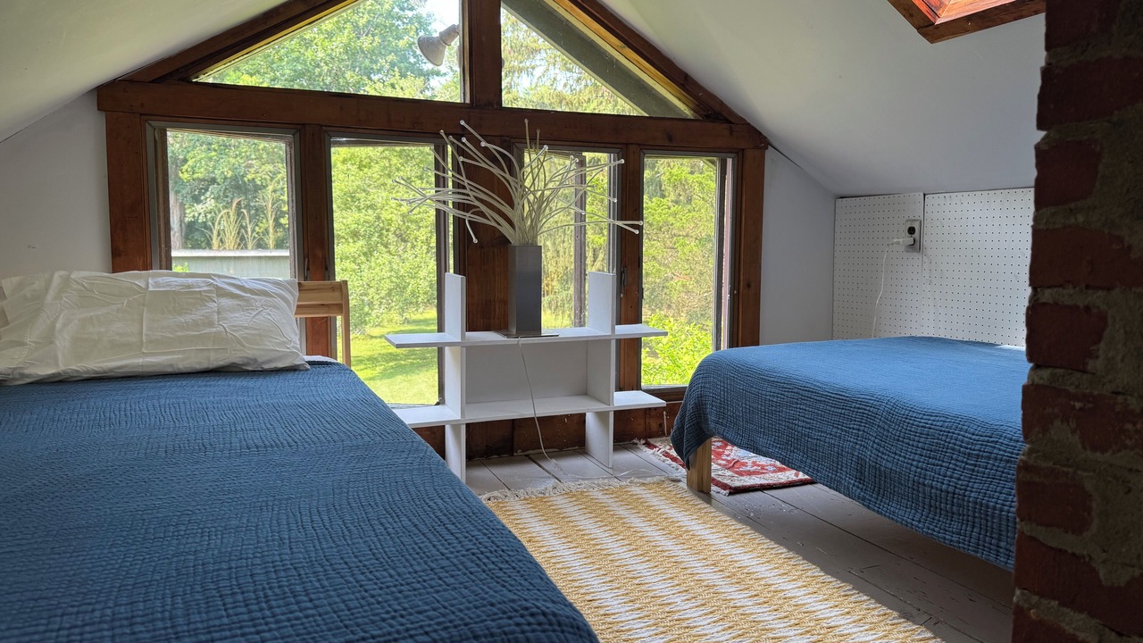 Photo of Bedroom in Coecles Harbor